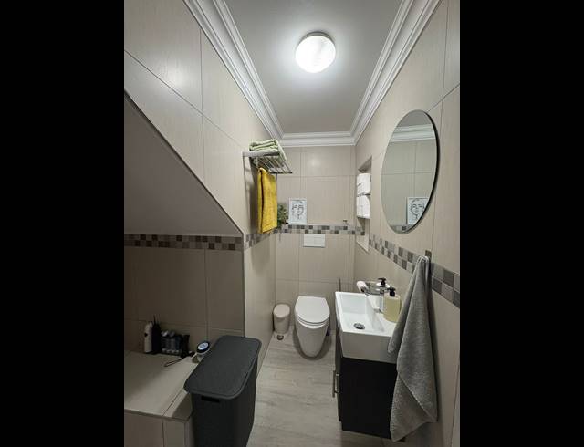 1 BEDROOM APARTMENT TO LET IN HARTENBOS LANDGOED